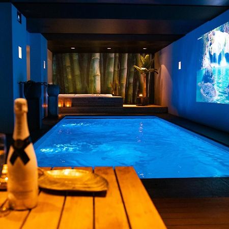 Bed & Wellness Boxtel Bed & Breakfast Екстериор снимка