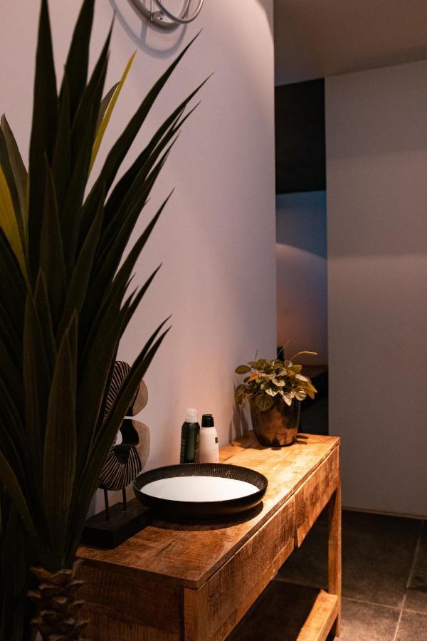 Bed & Wellness Boxtel Bed & Breakfast Екстериор снимка